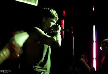 9Dead - Photo by Natalie