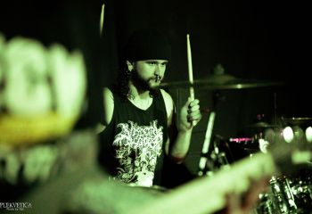 9Dead - Photo by Natalie