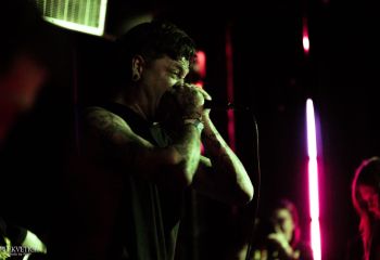 9Dead - Photo by Natalie