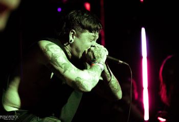 9Dead - Photo by Natalie