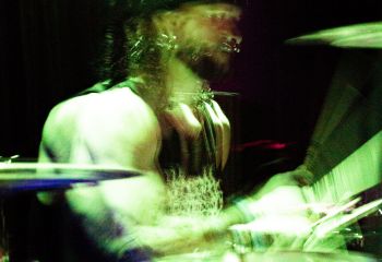 9Dead - Photo by Natalie
