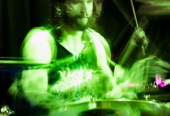 9Dead - Photo by Natalie
