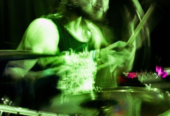 9Dead - Photo by Natalie