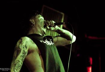 9Dead - Photo by Natalie