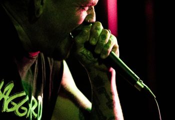 9Dead - Photo by Natalie