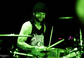 9Dead - Photo by Natalie