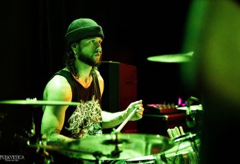 9Dead - Photo by Natalie