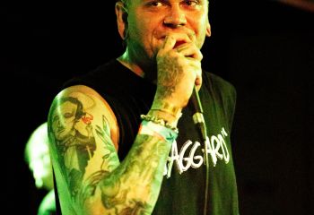 9Dead - Photo by Natalie