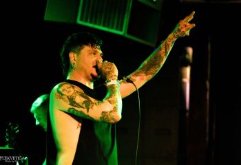 9Dead - Photo by Natalie