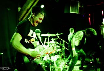 9Dead - Photo by Natalie