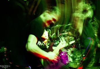 9Dead - Photo by Natalie
