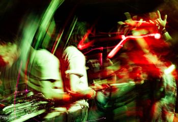 9Dead - Photo by Natalie
