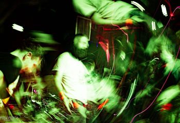 9Dead - Photo by Natalie