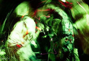 9Dead - Photo by Natalie