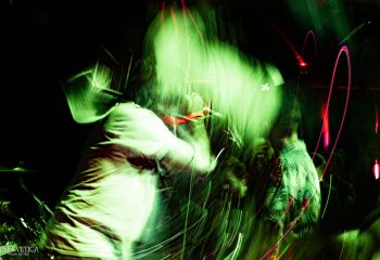 9Dead - Photo by Natalie