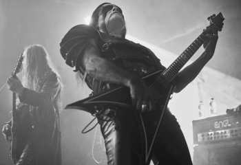 Abbath - Photo By Peti