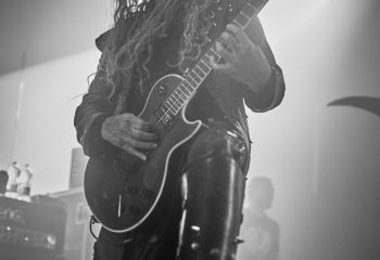 Abbath - Photo By Peti