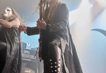 Abbath - Photo By Peti