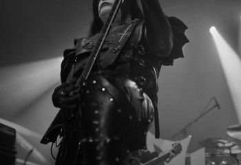 Abbath - Photo By Peti