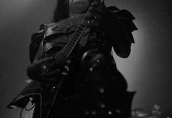 Abbath - Photo By Peti