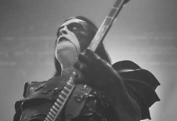 Abbath - Photo By Peti