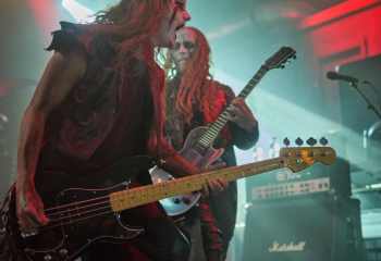 Abbath - Photo By Peti