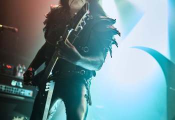 Abbath - Photo By Peti