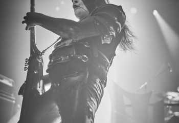 Abbath - Photo By Peti