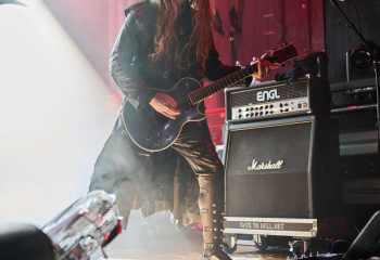 Abbath - Photo By Peti