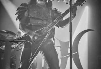 Abbath - Photo By Peti