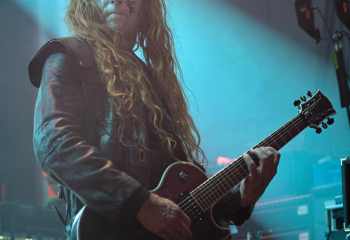 Abbath - Photo By Peti