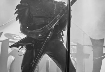 Abbath - Photo By Peti