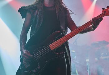 Abbath - Photo By Peti