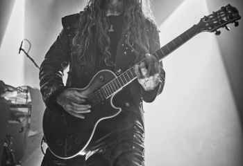 Abbath - Photo By Peti