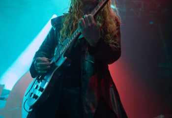 Abbath - Photo By Peti