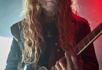 Abbath - Photo By Peti