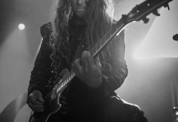 Abbath - Photo By Peti