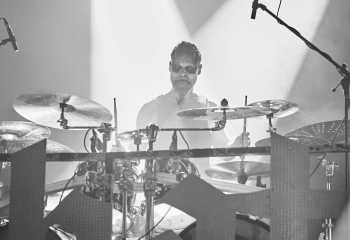 Abbath - Photo By Peti