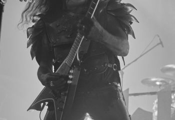 Abbath - Photo By Peti