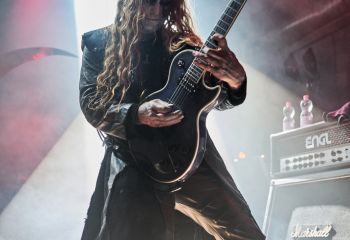 Abbath - Photo By Peti