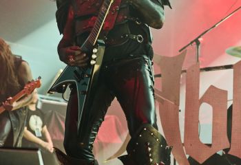 Abbath - Photo By Peti