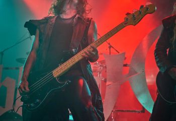 Abbath - Photo By Peti