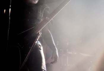 Abbath - Photo By Peti