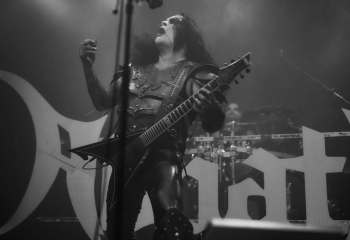 Abbath - Photo By Peti