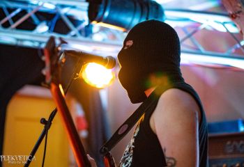 Acid Breakup - Photo by Natalie