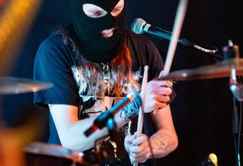 Acid Breakup - Photo by Natalie