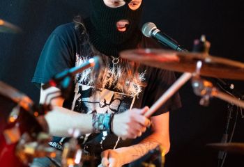 Acid Breakup - Photo by Natalie
