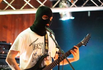 Acid Breakup - Photo by Natalie