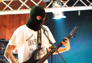 Acid Breakup - Photo by Natalie