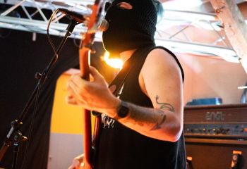 Acid Breakup - Photo by Natalie